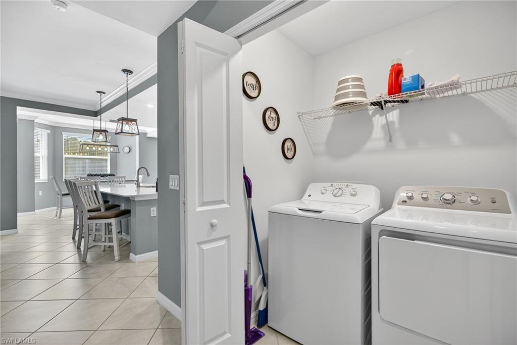 THE NATIONAL GOLF & COUNTRY CLUB AT AVE MARIA - Residential