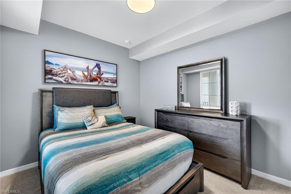 THE NATIONAL GOLF & COUNTRY CLUB AT AVE MARIA - Residential