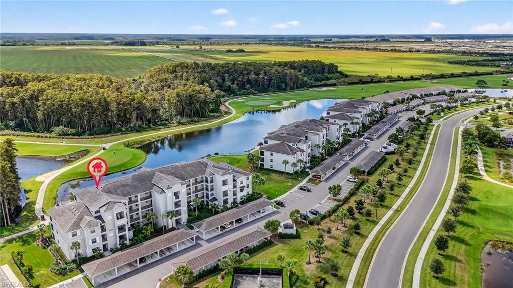 THE NATIONAL GOLF & COUNTRY CLUB AT AVE MARIA - Residential