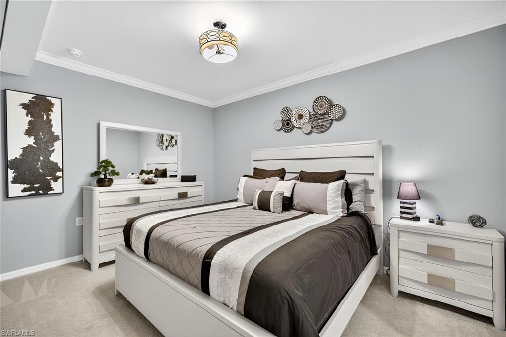 THE NATIONAL GOLF & COUNTRY CLUB AT AVE MARIA - Residential