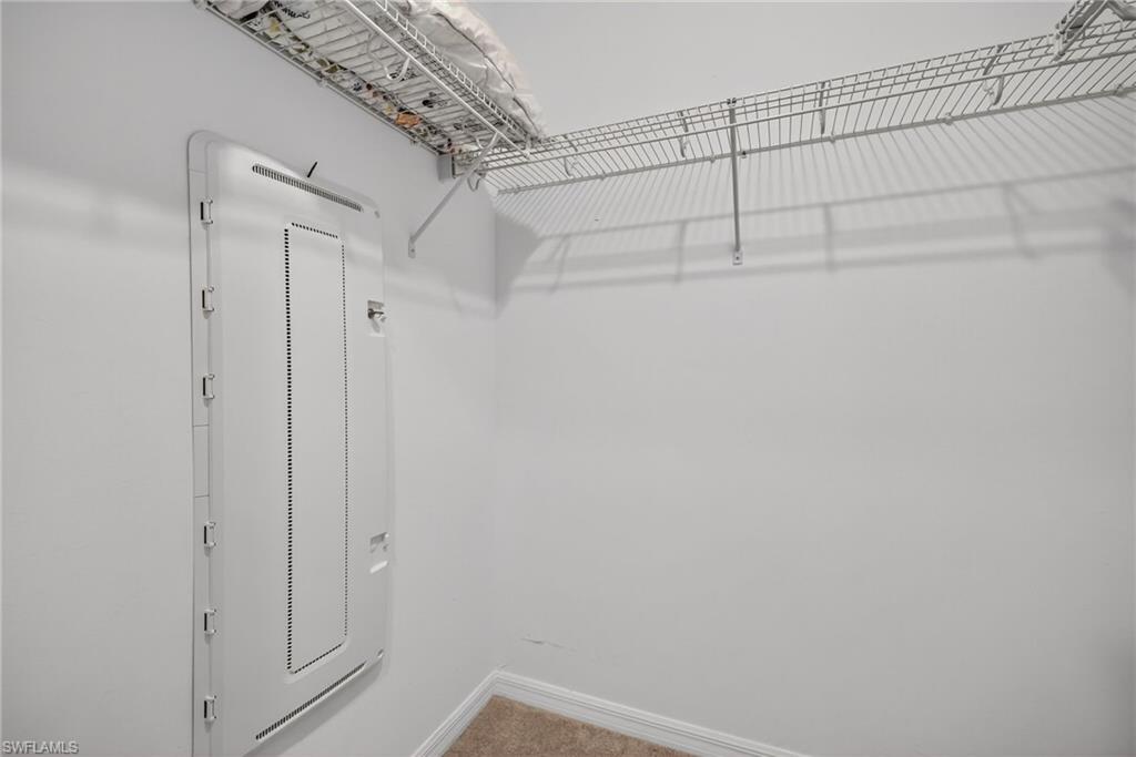 THE NATIONAL GOLF & COUNTRY CLUB AT AVE MARIA - Residential