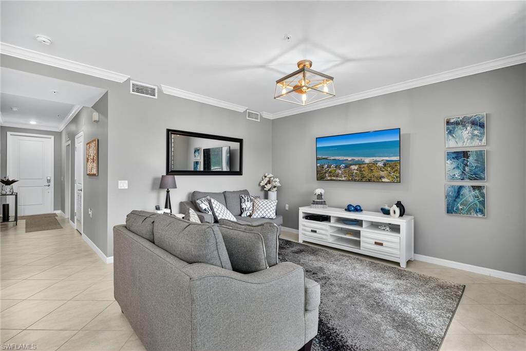 THE NATIONAL GOLF & COUNTRY CLUB AT AVE MARIA - Residential