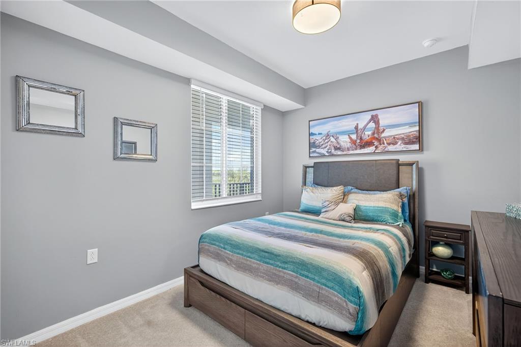 THE NATIONAL GOLF & COUNTRY CLUB AT AVE MARIA - Residential