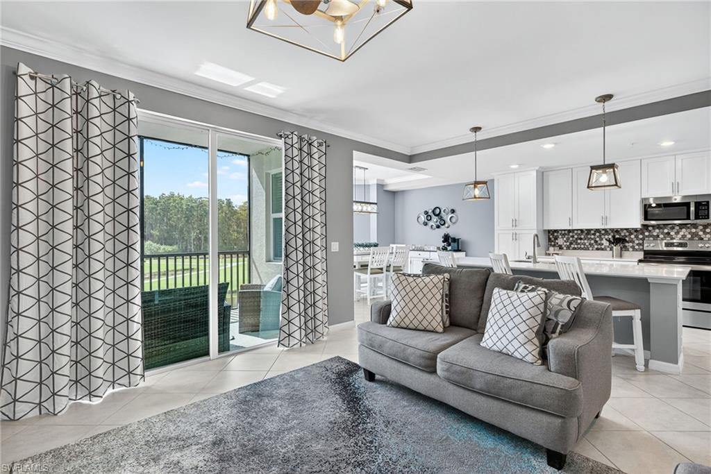 THE NATIONAL GOLF & COUNTRY CLUB AT AVE MARIA - Residential