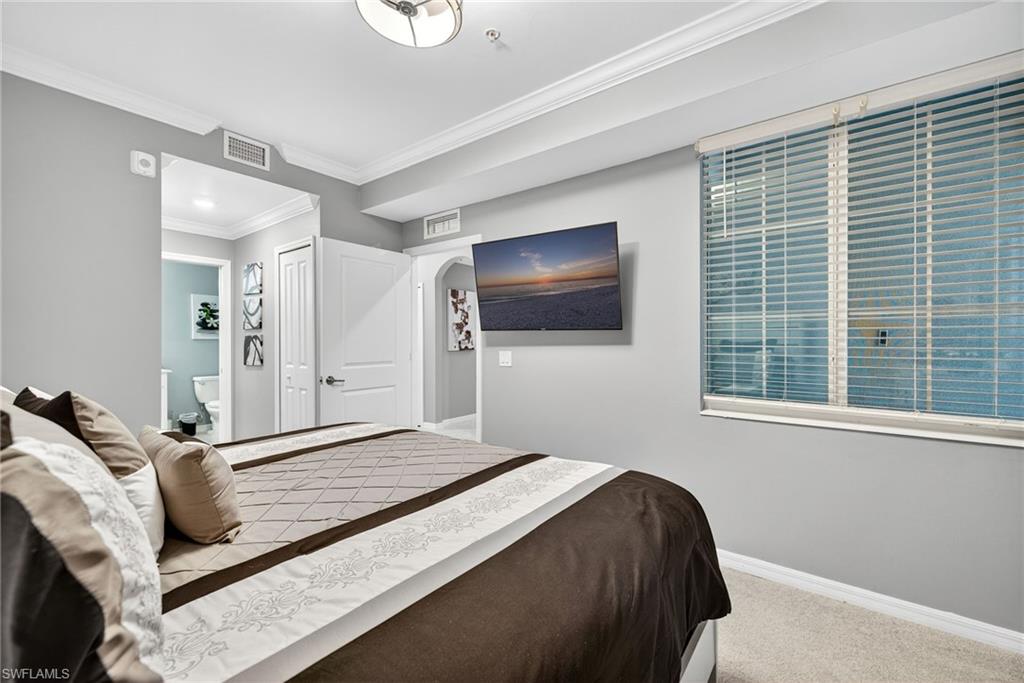 THE NATIONAL GOLF & COUNTRY CLUB AT AVE MARIA - Residential