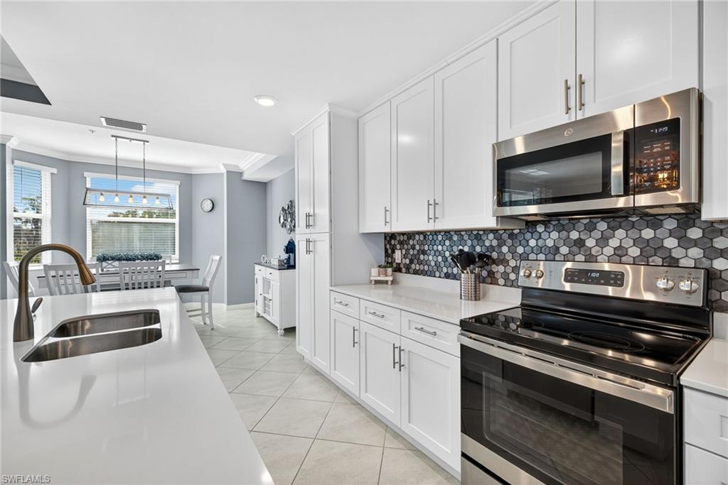 THE NATIONAL GOLF & COUNTRY CLUB AT AVE MARIA - Residential