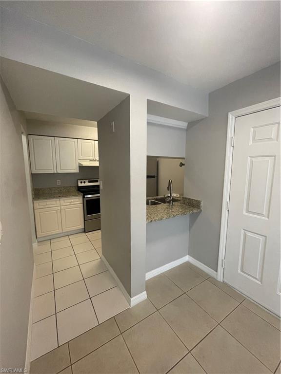 RENAISSANCE VILLAGE - Residential