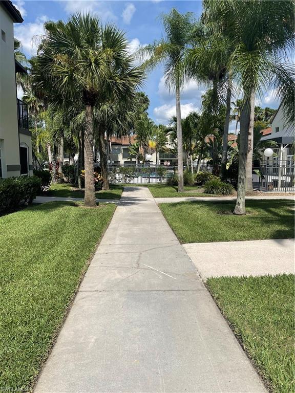 RENAISSANCE VILLAGE - Residential