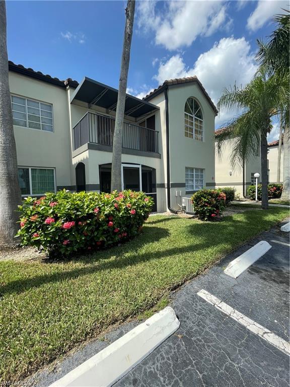 RENAISSANCE VILLAGE - Residential