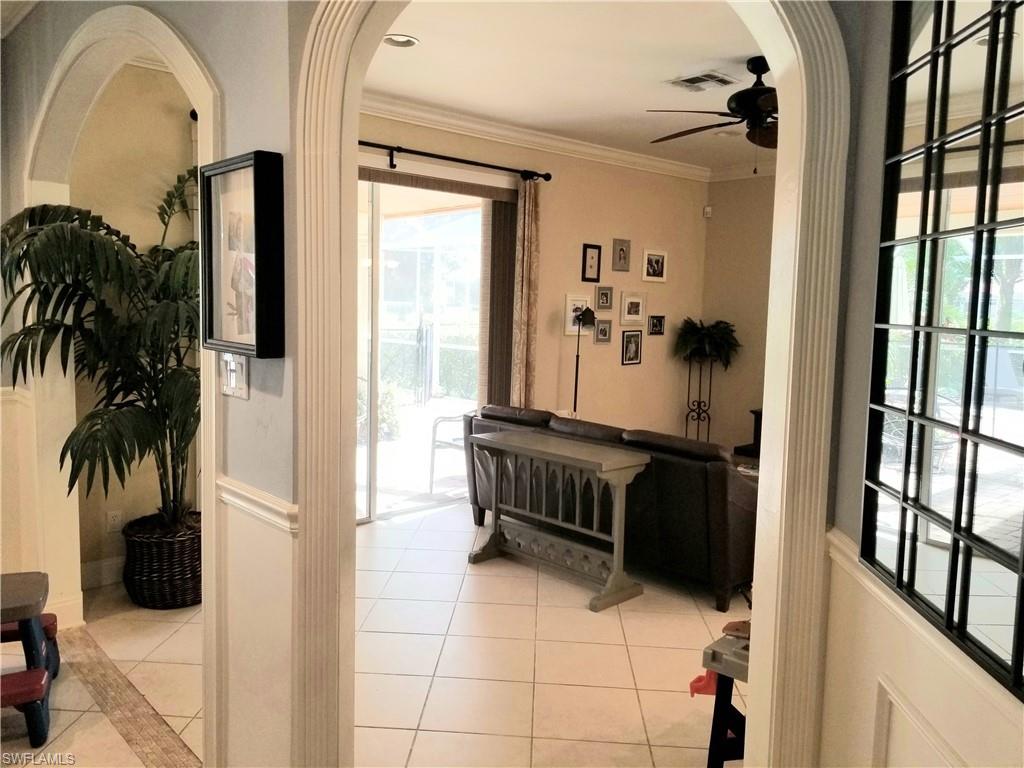 HERITAGE GREENS - Residential