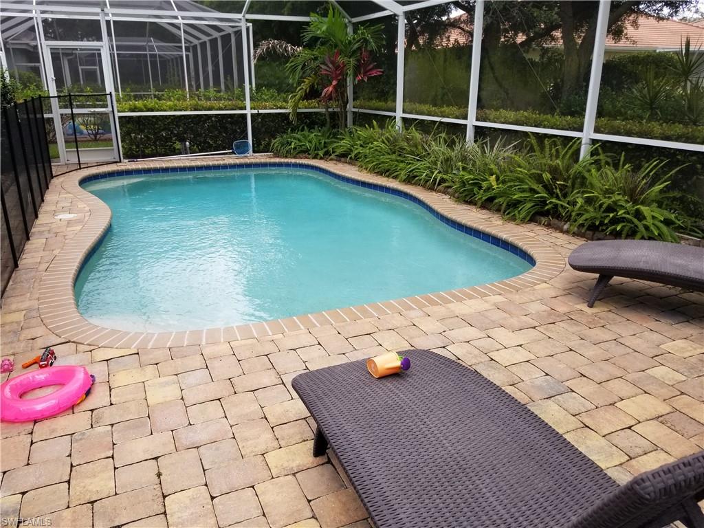 HERITAGE GREENS - Residential