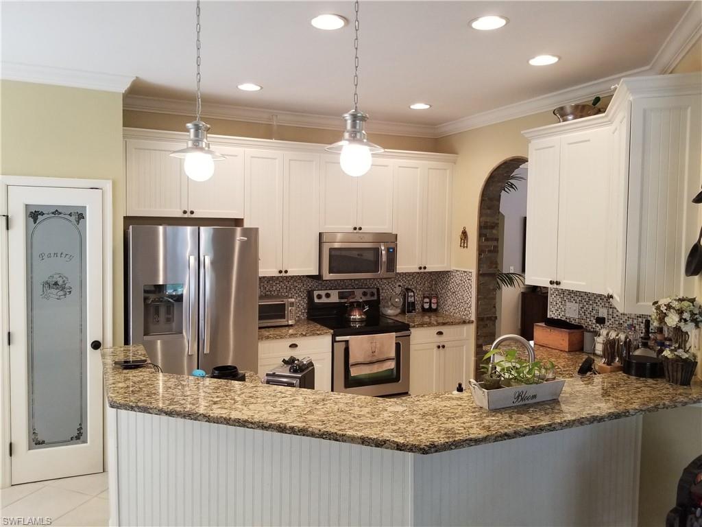 HERITAGE GREENS - Residential