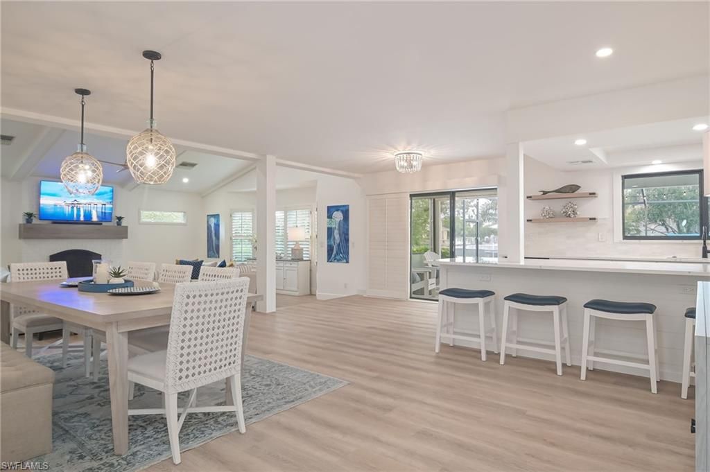 Photo of 1420 Jewel Box AVE, NAPLES, FL 34102 (MLS # 226018001)