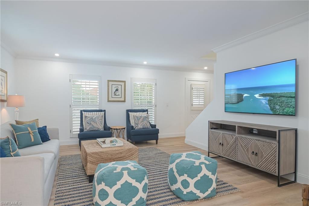 OYSTER BAY - Residential