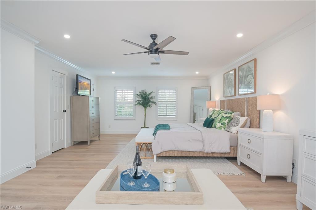 OYSTER BAY - Residential