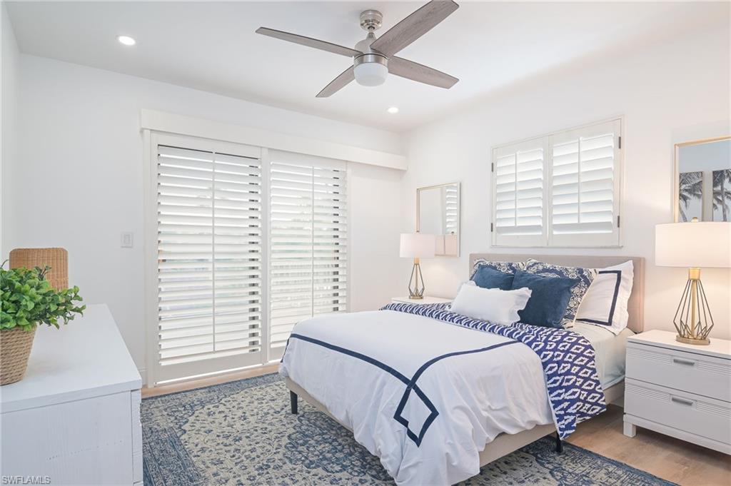 OYSTER BAY - Residential