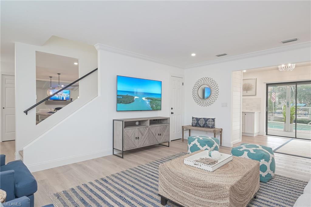 OYSTER BAY - Residential