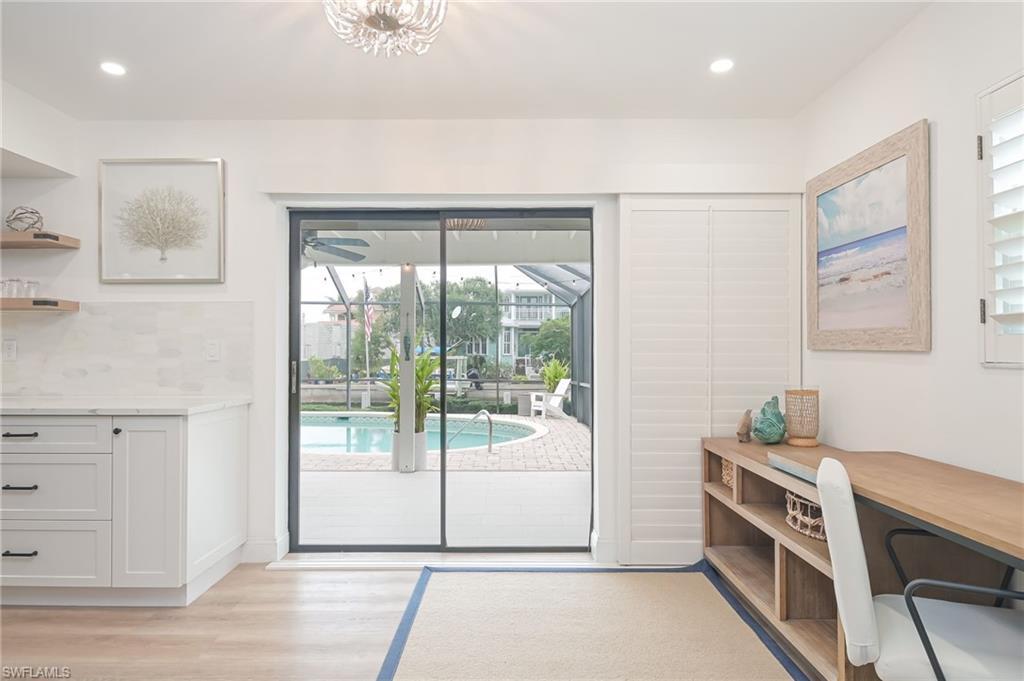 OYSTER BAY - Residential