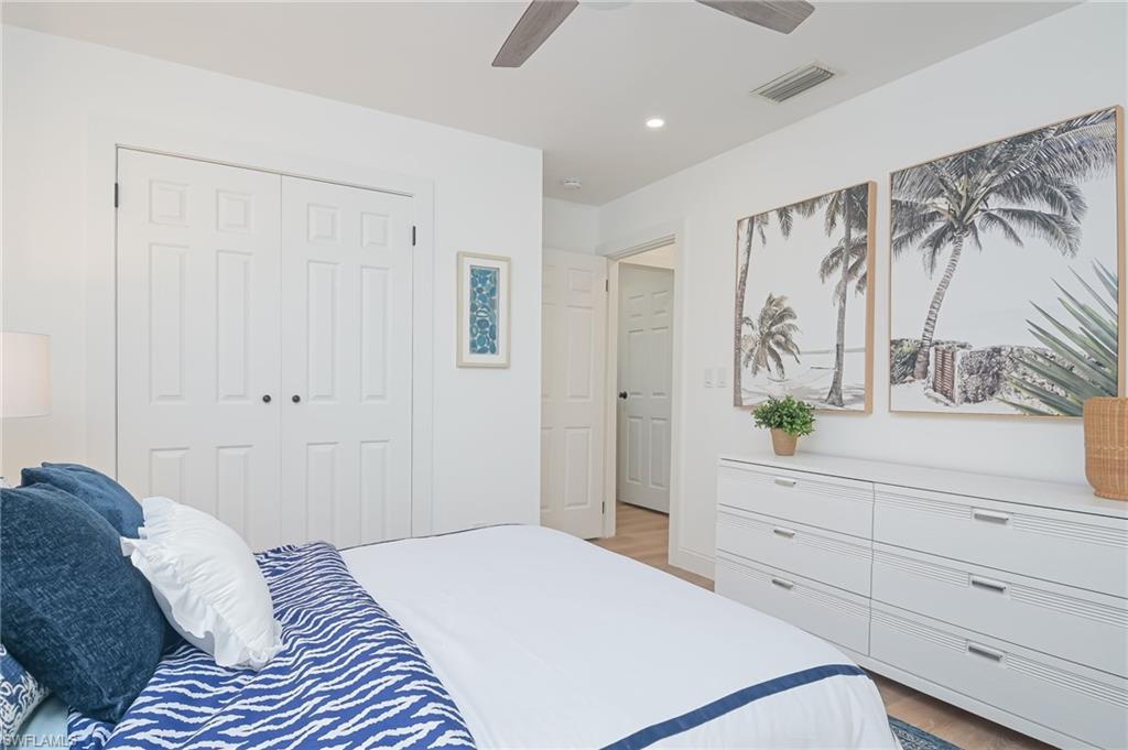 OYSTER BAY - Residential