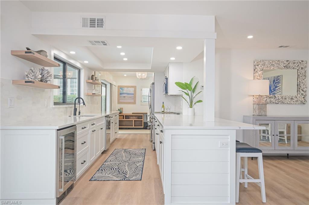 OYSTER BAY - Residential
