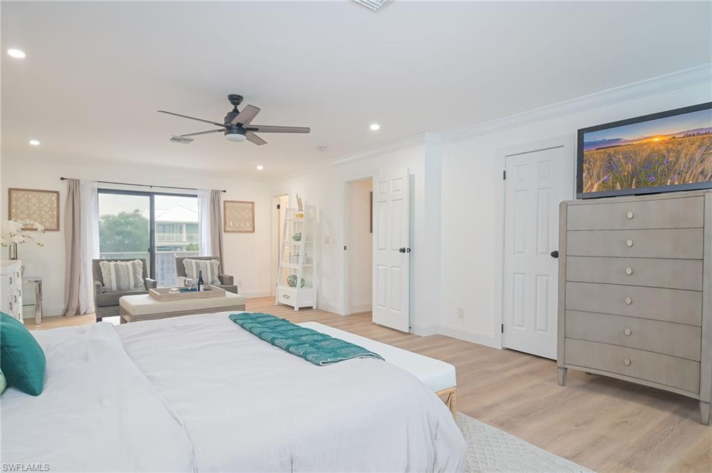 OYSTER BAY - Residential