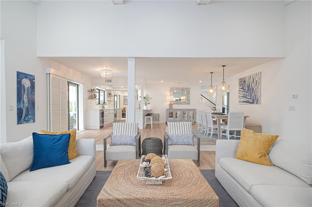 OYSTER BAY - Residential