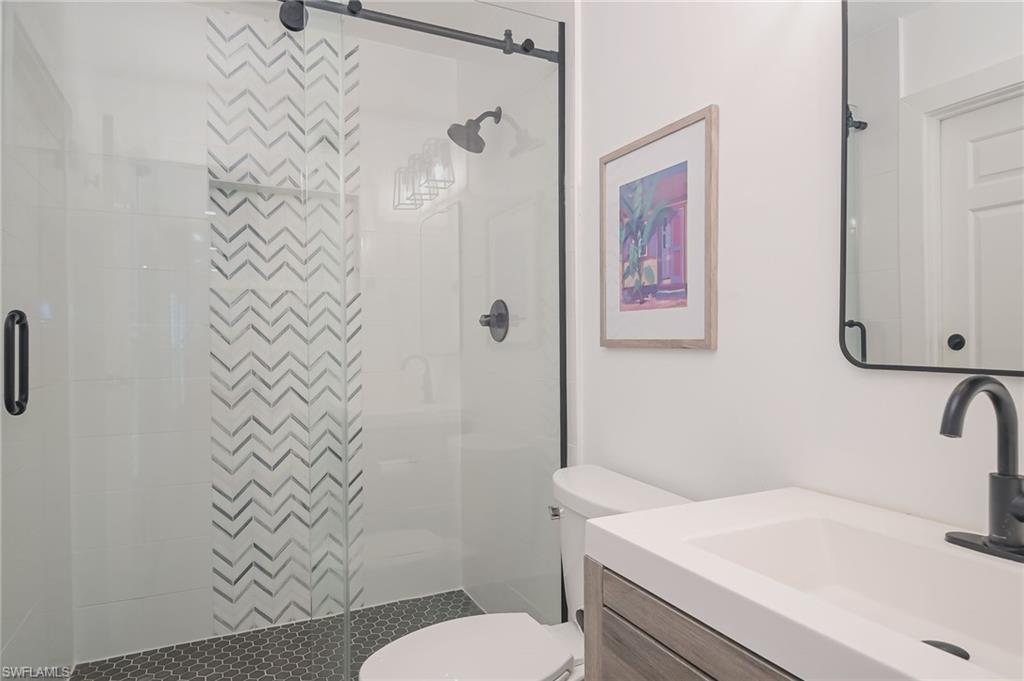 OYSTER BAY - Residential