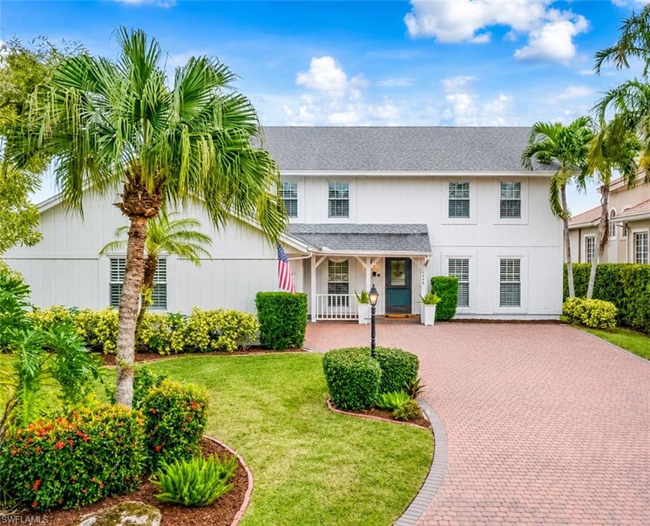 OYSTER BAY - Residential