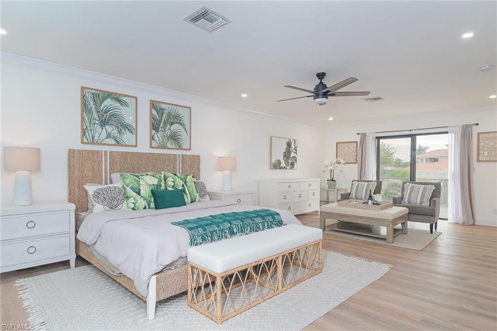 OYSTER BAY - Residential