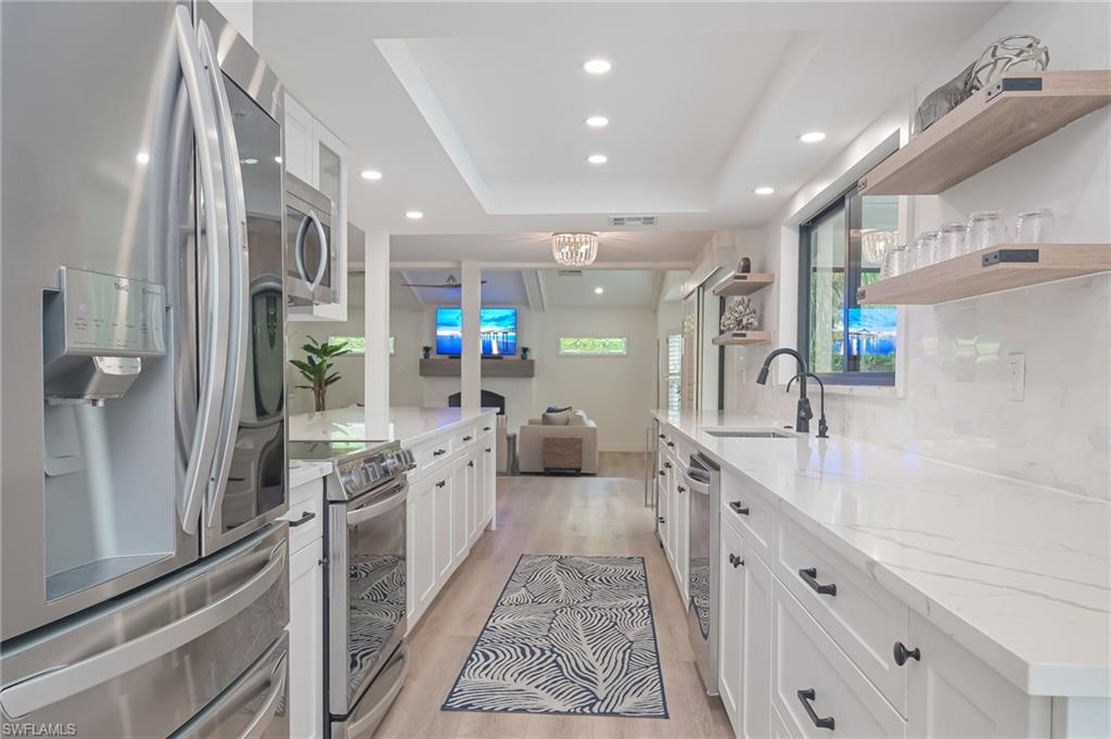 OYSTER BAY - Residential