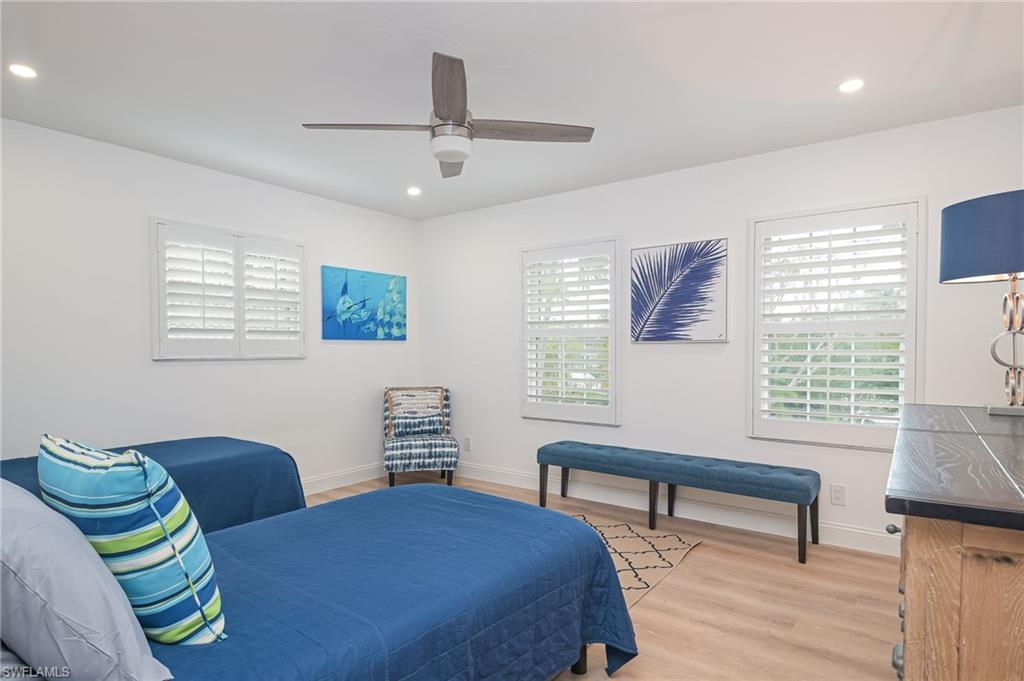 OYSTER BAY - Residential