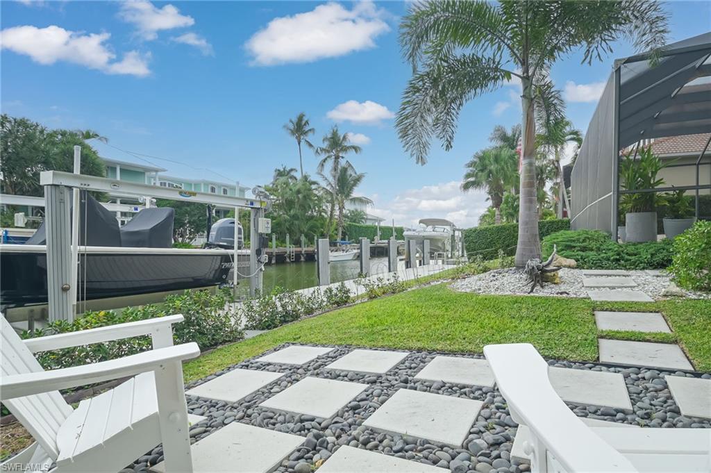 OYSTER BAY - Residential