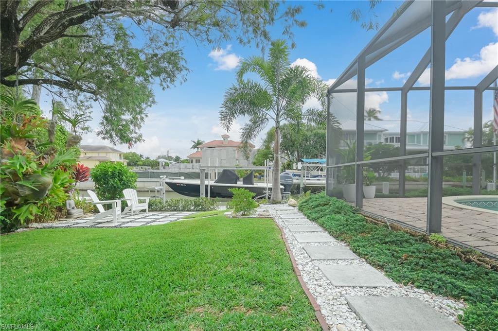 OYSTER BAY - Residential