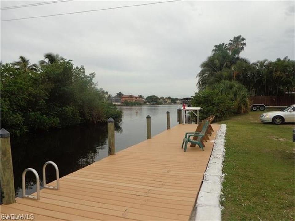 ISLAND PARK WOODLANDS - Residential