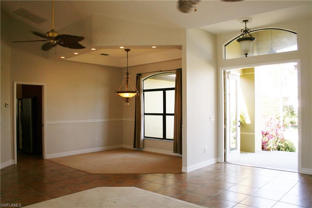 ISLAND PARK WOODLANDS - Residential