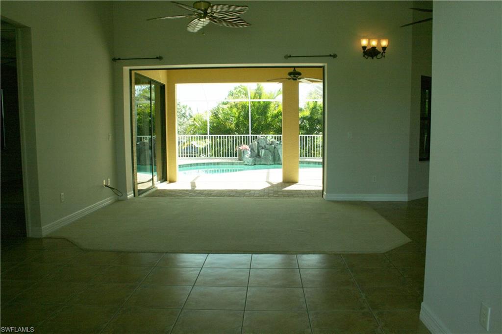 ISLAND PARK WOODLANDS - Residential