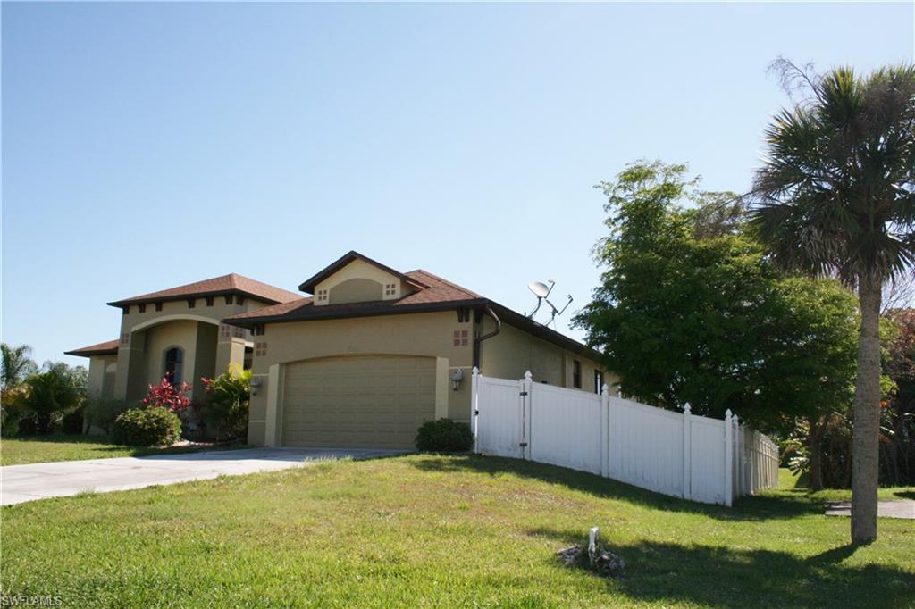 ISLAND PARK WOODLANDS - Residential