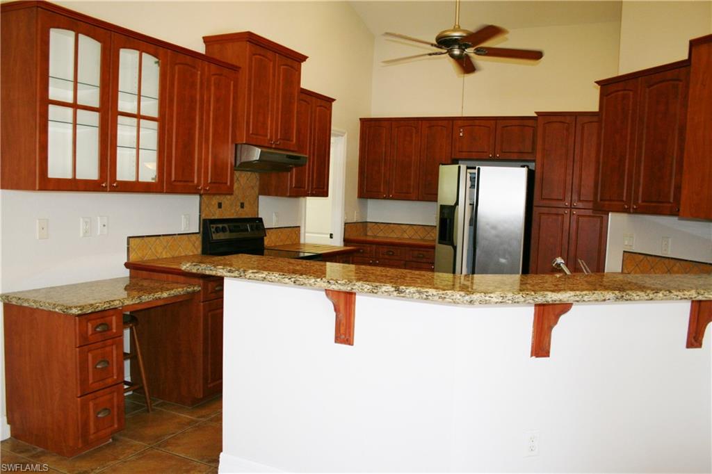 ISLAND PARK WOODLANDS - Residential