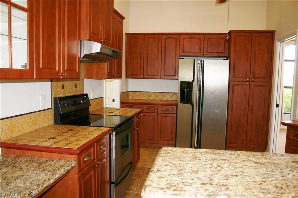 ISLAND PARK WOODLANDS - Residential