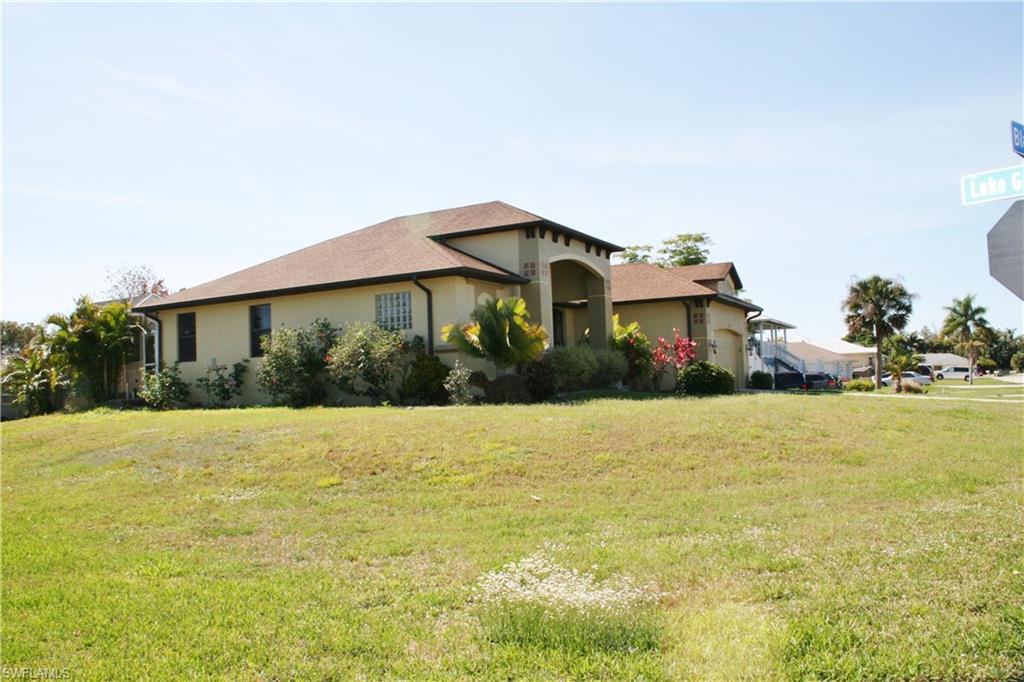 ISLAND PARK WOODLANDS - Residential