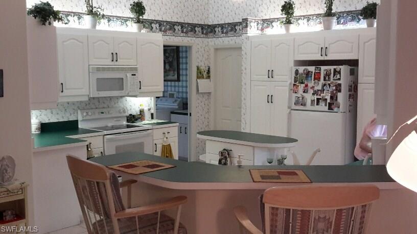 ROTONDA BROADMOOR - Residential