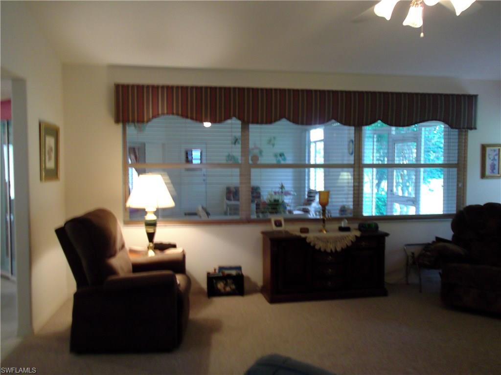 ROTONDA BROADMOOR - Residential