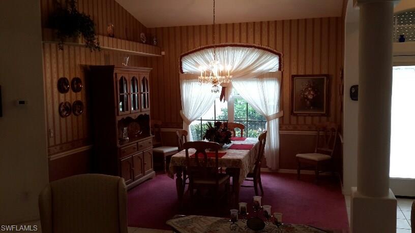 ROTONDA BROADMOOR - Residential