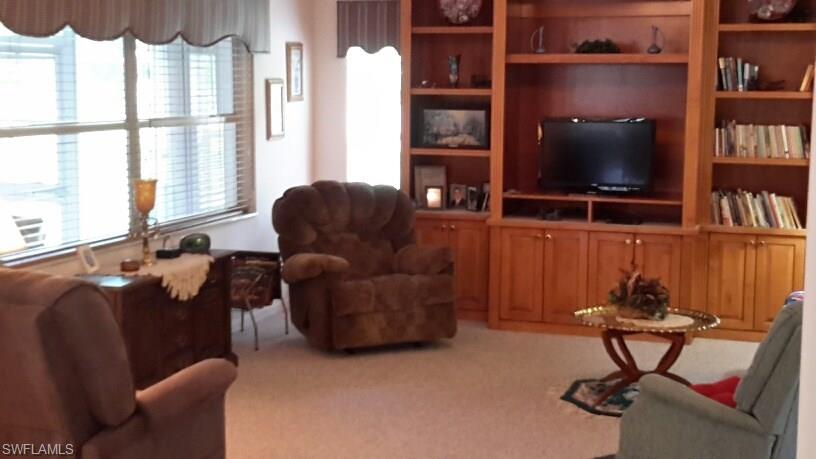 ROTONDA BROADMOOR - Residential