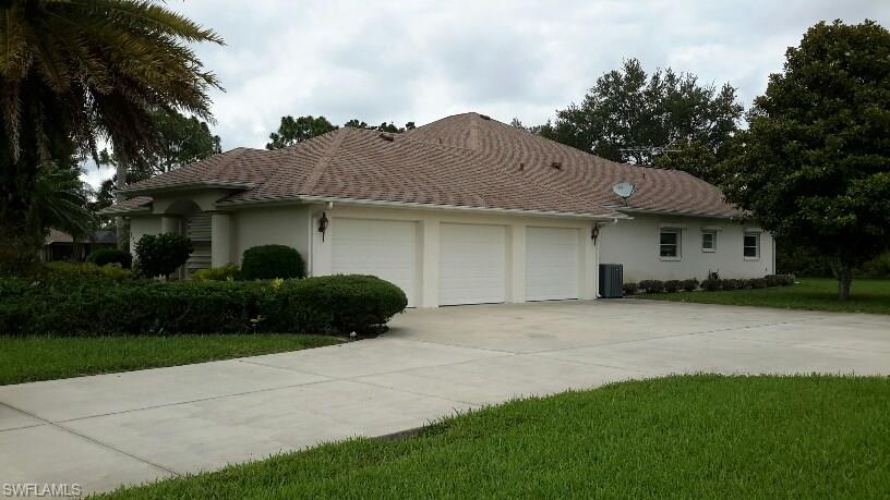 ROTONDA BROADMOOR - Residential