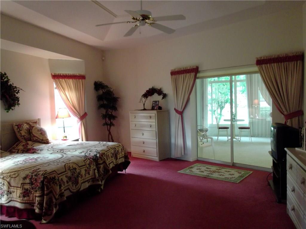 ROTONDA BROADMOOR - Residential