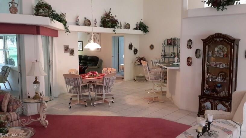 ROTONDA BROADMOOR - Residential