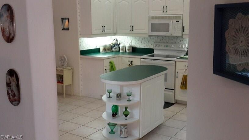 ROTONDA BROADMOOR - Residential