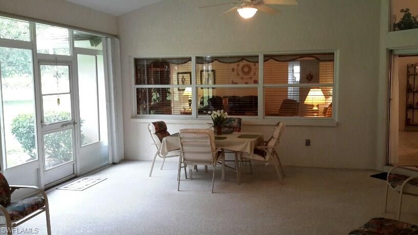 ROTONDA BROADMOOR - Residential