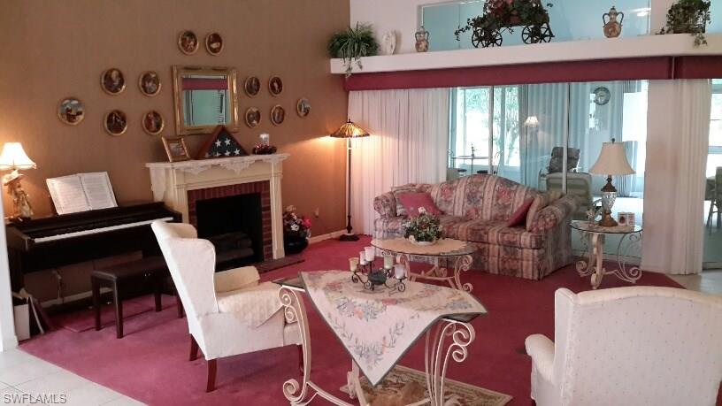 ROTONDA BROADMOOR - Residential